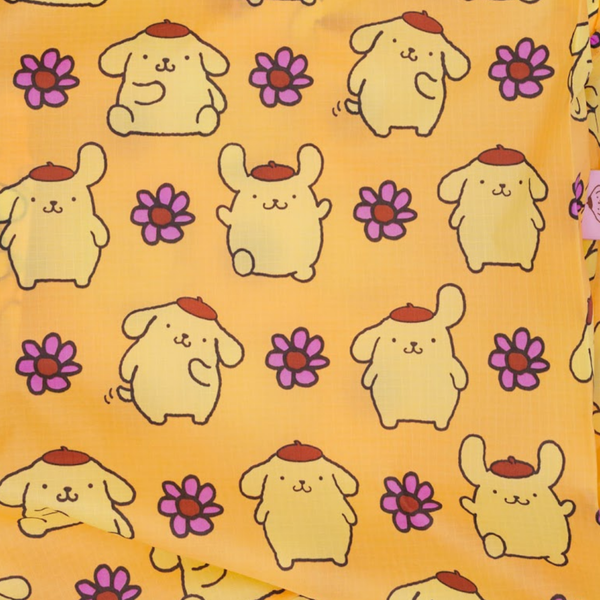 BABY BAGGU ポムポムプリン【メール便は送料無料 / 日時指定不可】 - 鍋・フライパン・キッチン用品と雑貨の専門店 『NABESTORE』