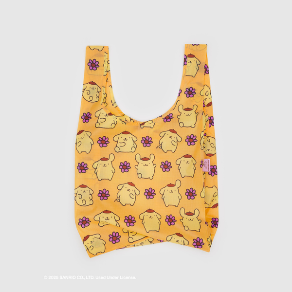 STANDARD BAGGU ポムポムプリン【メール便は送料無料 / 日時指定不可】