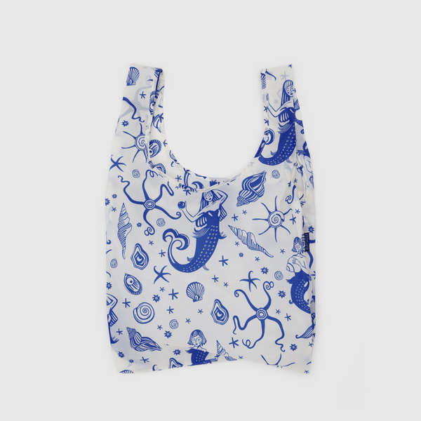 STANDARD BAGGU マーメイド 2025SU【メール便は送料無料 / 日時指定不可】