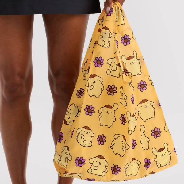 STANDARD BAGGU ポムポムプリン【メール便は送料無料 / 日時指定不可】