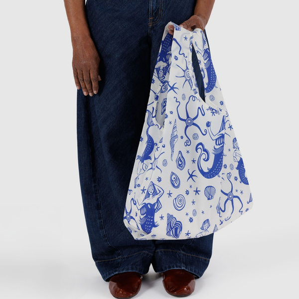 STANDARD BAGGU マーメイド 2025SU【メール便は送料無料 / 日時指定不可】