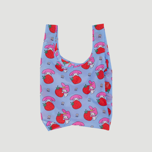 STANDARD BAGGU マイメロディ Strawberry【メール便は送料無料 / 日時指定不可】