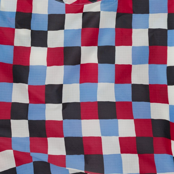 BABY BAGGU  ペイントチェック 2025FA【メール便は送料無料 / 日時指定不可】