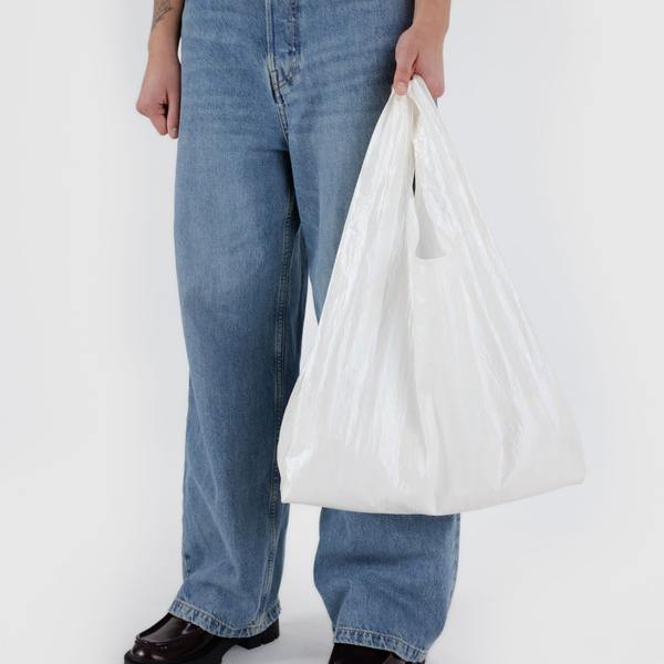 STANDARD BAGGU パールメタリック【メール便は送料無料 / 日時指定不可】 - 鍋・フライパン・キッチン用品と雑貨の専門店 『NABESTORE』