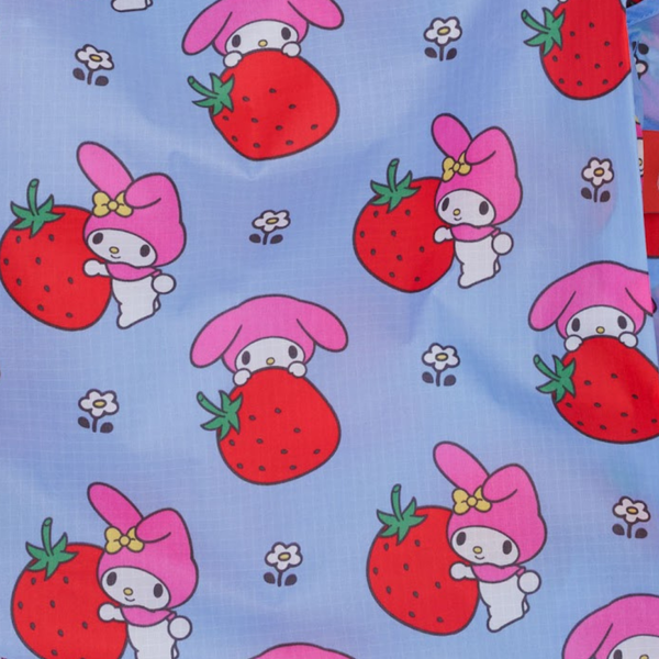 STANDARD BAGGU マイメロディ Strawberry【メール便は送料無料 / 日時指定不可】