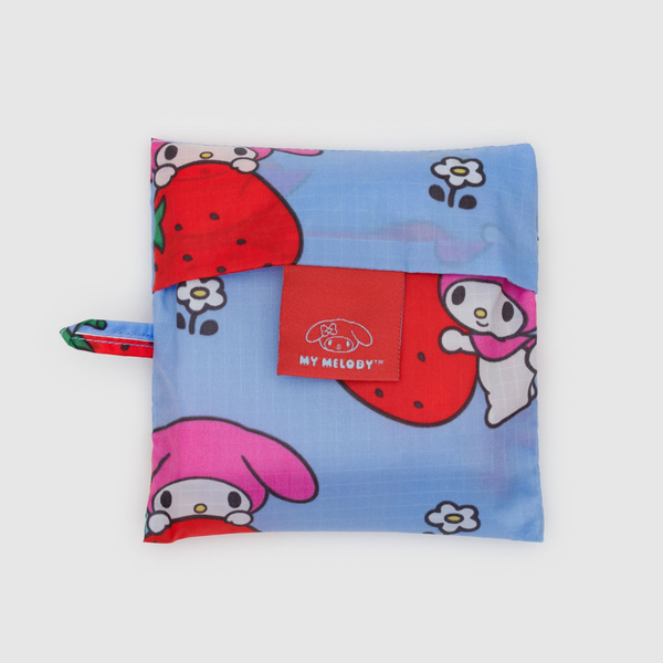 STANDARD BAGGU マイメロディ Strawberry【メール便は送料無料 / 日時指定不可】