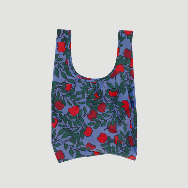 STANDARD BAGGU アップルツリー≪復刻柄≫ 2025FA【メール便は送料無料 / 日時指定不可】