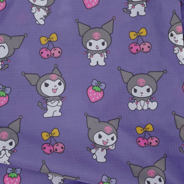 【入荷未定】BABY BAGGU クロミ【メール便は送料無料 / 日時指定不可】