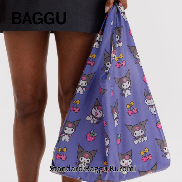 STANDARD BAGGU クロミ【メール便は送料無料 / 日時指定不可】