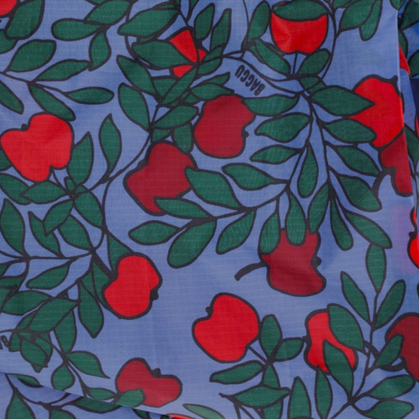 BABY BAGGU  アップルツリー≪復刻柄≫ 2025FA【メール便は送料無料 / 日時指定不可】