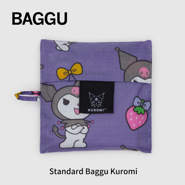STANDARD BAGGU クロミ【メール便は送料無料 / 日時指定不可】