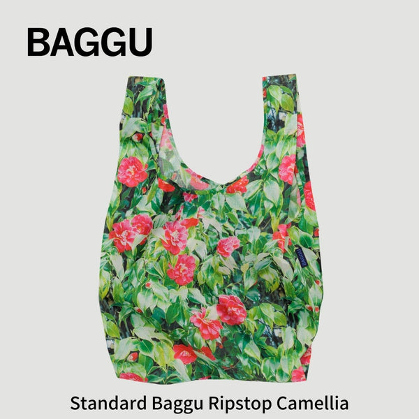 【入荷未定】STANDARD BAGGU カメリア 2023FW【メール便は送料無料 / 日時指定不可】