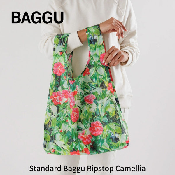 【入荷未定】STANDARD BAGGU カメリア 2023FW【メール便は送料無料 / 日時指定不可】