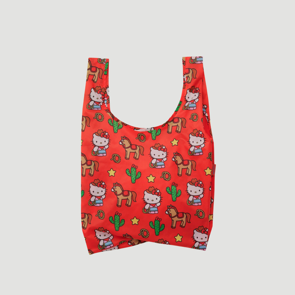 STANDARD BAGGU ハローキティ Western【メール便は送料無料 / 日時指定不可】