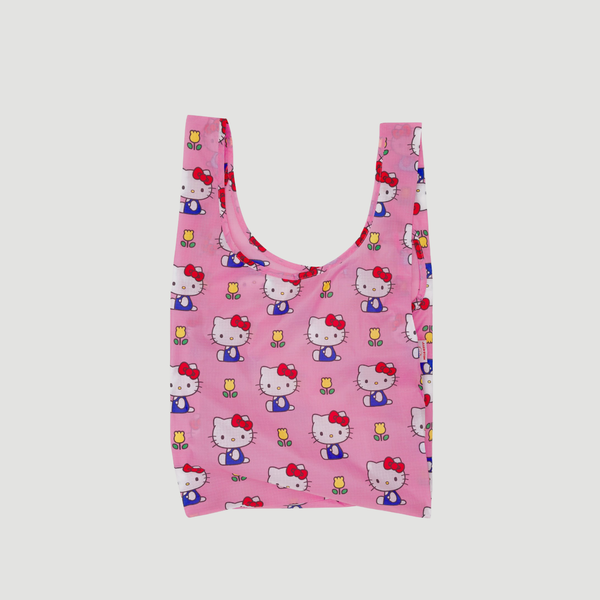 【入荷未定】STANDARD BAGGU ハローキティPink【メール便は送料無料 / 日時指定不可】
