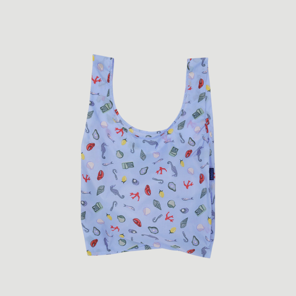 STANDARD BAGGU シーチャーム 2025SU【メール便は送料無料 / 日時指定不可】