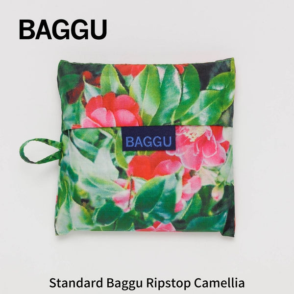 【入荷未定】STANDARD BAGGU カメリア 2023FW【メール便は送料無料 / 日時指定不可】