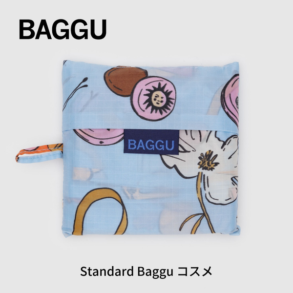 STANDARD BAGGU コスメ 2025SP【メール便は送料無料 / 日時指定不可】 - 鍋・フライパン・キッチン用品と雑貨の専門店 『NABESTORE』