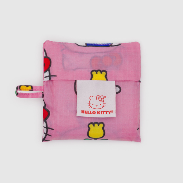 【入荷未定】BABY BAGGU ハローキティPink
