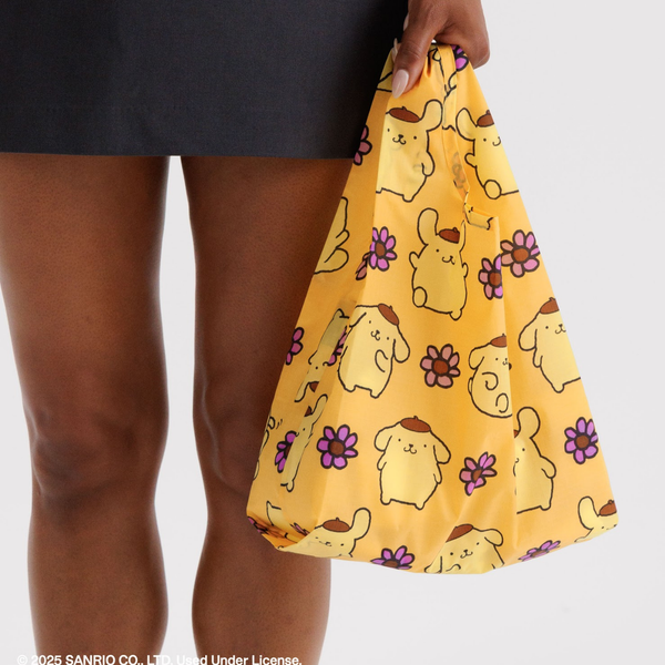 BABY BAGGU ポムポムプリン【メール便は送料無料 / 日時指定不可】 - 鍋・フライパン・キッチン用品と雑貨の専門店 『NABESTORE』