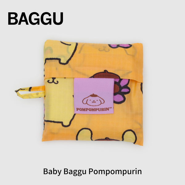 BABY BAGGU ポムポムプリン【メール便は送料無料 / 日時指定不可】 - 鍋・フライパン・キッチン用品と雑貨の専門店 『NABESTORE』