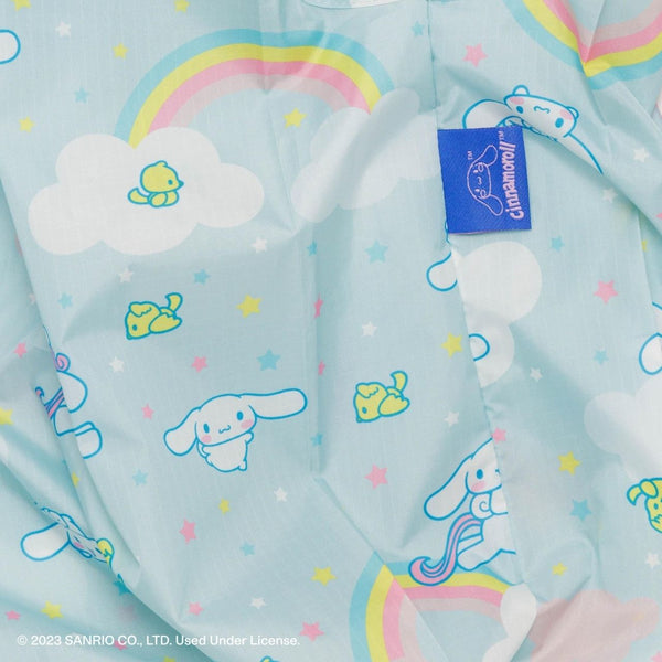 【入荷未定】STANDARD BAGGU シナモロール【メール便 送料無料】