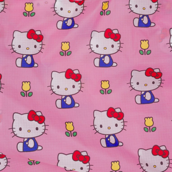 【入荷未定】BABY BAGGU ハローキティPink