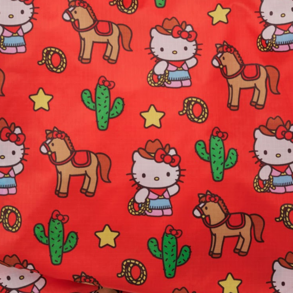 STANDARD BAGGU ハローキティ Western【メール便は送料無料 / 日時指定不可】