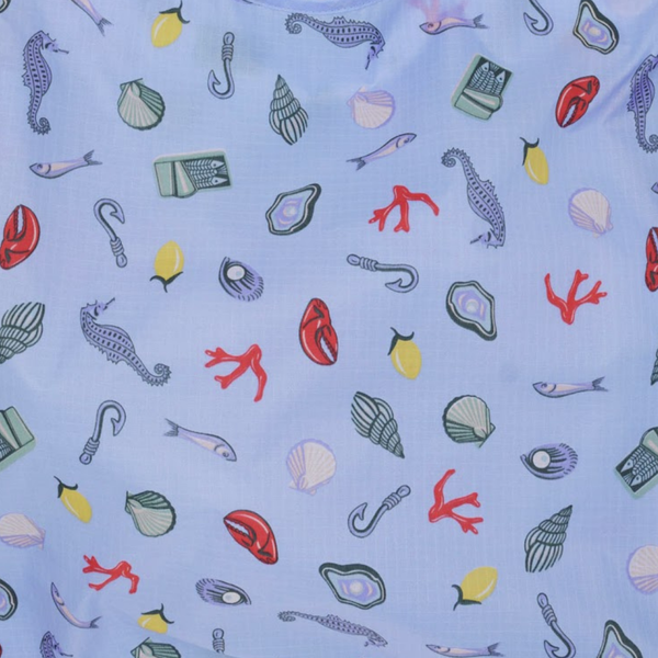 STANDARD BAGGU シーチャーム 2025SU【メール便は送料無料 / 日時指定不可】