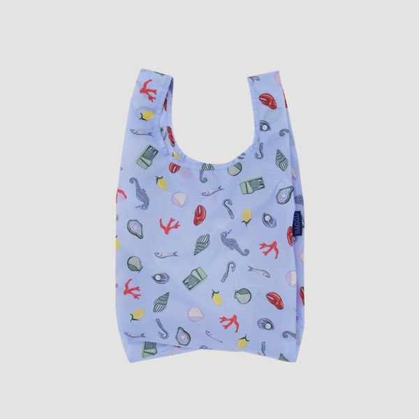 BABY BAGGU  シーチャーム 2025SU【メール便は送料無料 / 日時指定不可】