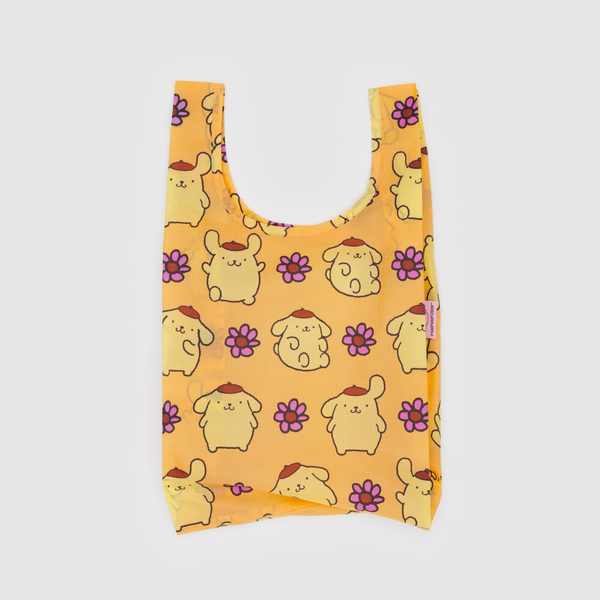 BABY BAGGU ポムポムプリン【メール便は送料無料 / 日時指定不可】 - 鍋・フライパン・キッチン用品と雑貨の専門店 『NABESTORE』