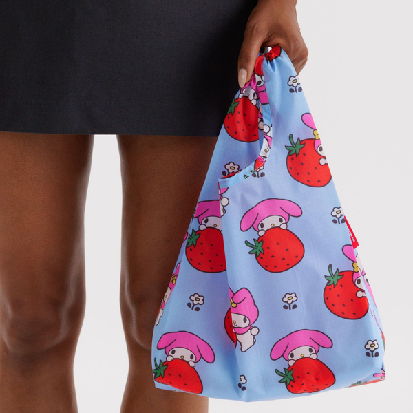 BABY BAGGU マイメロディ Strawberry【メール便は送料無料 / 日時指定不可】