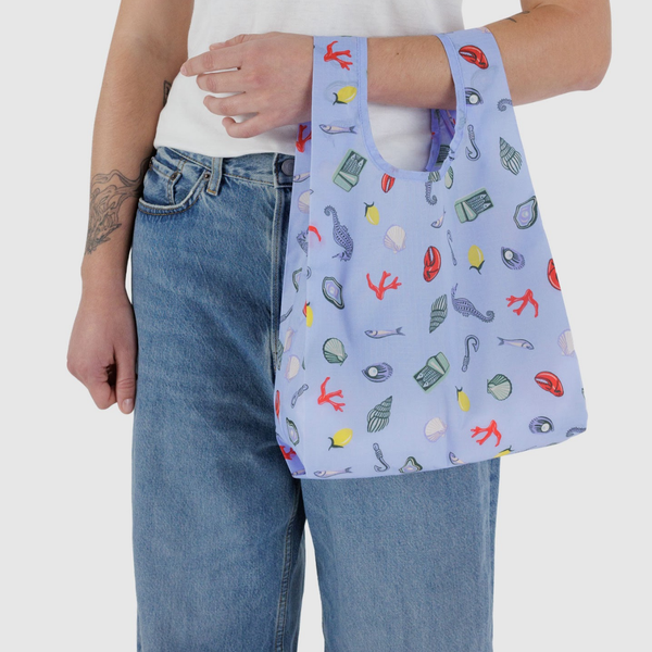 BABY BAGGU  シーチャーム 2025SU【メール便は送料無料 / 日時指定不可】