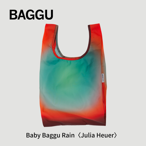 【入荷未定】BABY BAGGU  Rain ＜Julia Heuer＞【メール便は送料無料 / 日時指定不可】