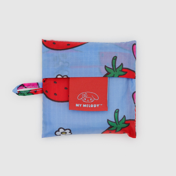 BABY BAGGU マイメロディ Strawberry【メール便は送料無料 / 日時指定不可】