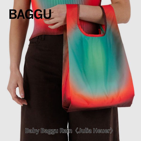 【入荷未定】BABY BAGGU  Rain ＜Julia Heuer＞【メール便は送料無料 / 日時指定不可】