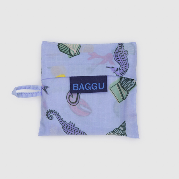 BABY BAGGU  シーチャーム 2025SU【メール便は送料無料 / 日時指定不可】