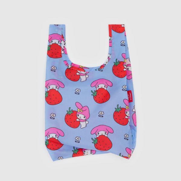 BABY BAGGU マイメロディ Strawberry【メール便は送料無料 / 日時指定不可】