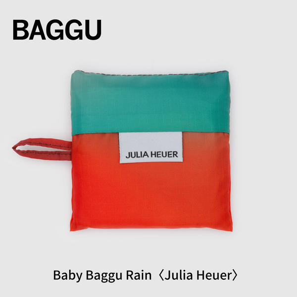 【入荷未定】BABY BAGGU  Rain ＜Julia Heuer＞【メール便は送料無料 / 日時指定不可】
