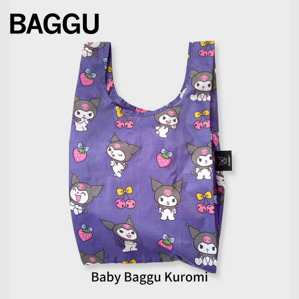【入荷未定】BABY BAGGU クロミ【メール便は送料無料 / 日時指定不可】