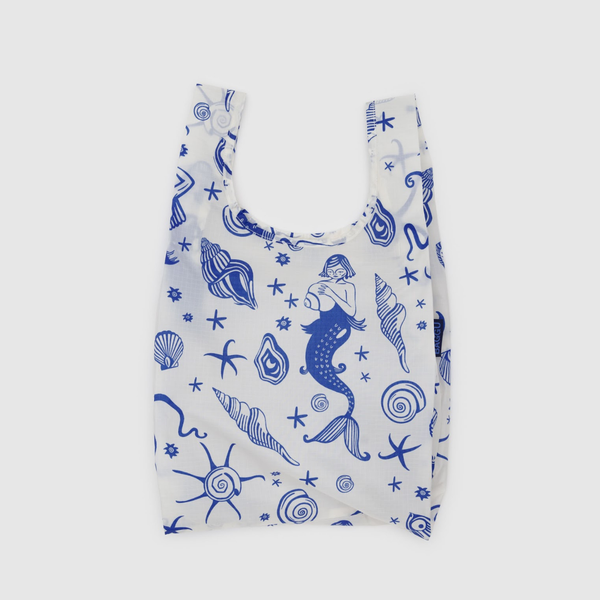 BABY BAGGU  マーメイド 2025SU【メール便は送料無料 / 日時指定不可】