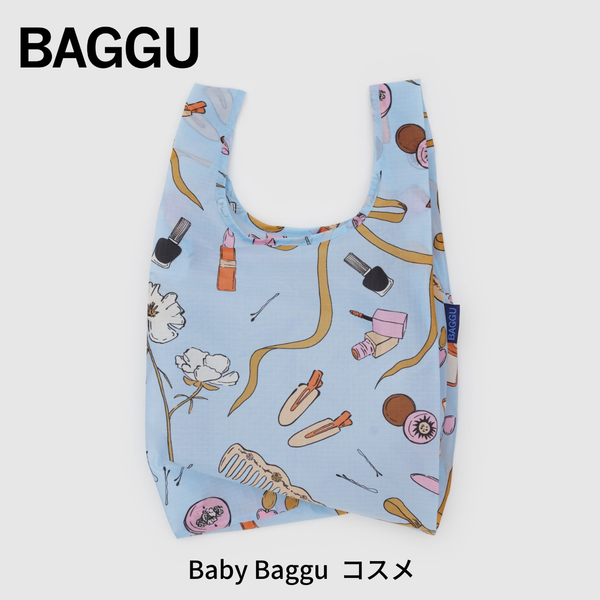 BABY BAGGU  コスメ 2025SP【メール便は送料無料 / 日時指定不可】