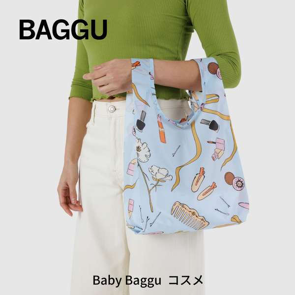 BABY BAGGU  コスメ 2025SP【メール便は送料無料 / 日時指定不可】