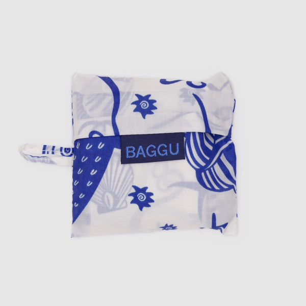 BABY BAGGU  マーメイド 2025SU【メール便は送料無料 / 日時指定不可】