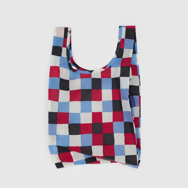 BABY BAGGU  ペイントチェック 2025FA【メール便は送料無料 / 日時指定不可】