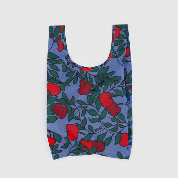 BABY BAGGU  アップルツリー≪復刻柄≫ 2025FA【メール便は送料無料 / 日時指定不可】