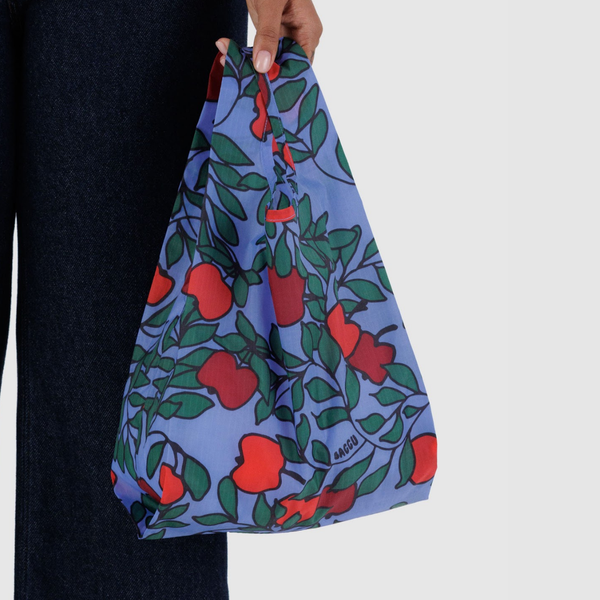 BABY BAGGU  アップルツリー≪復刻柄≫ 2025FA【メール便は送料無料 / 日時指定不可】