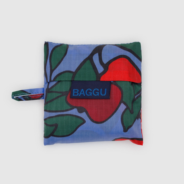 BABY BAGGU  アップルツリー≪復刻柄≫ 2025FA【メール便は送料無料 / 日時指定不可】