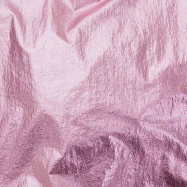 BABY BAGGU メタリックピンク 2025HO【メール便は送料無料 / 日時指定不可】