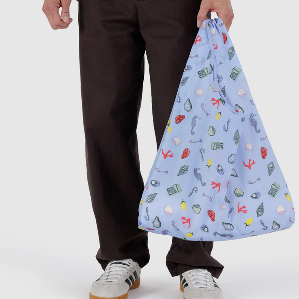 STANDARD BAGGU シーチャーム 2025SU【メール便は送料無料 / 日時指定不可】